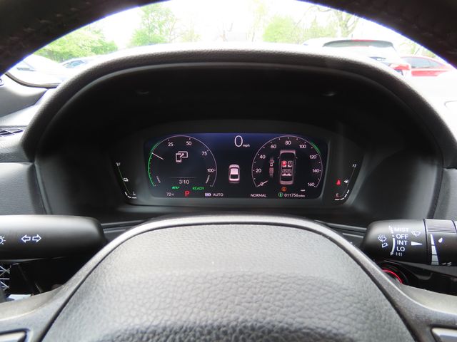 Thumbnail: 2023 Honda Accord - 16