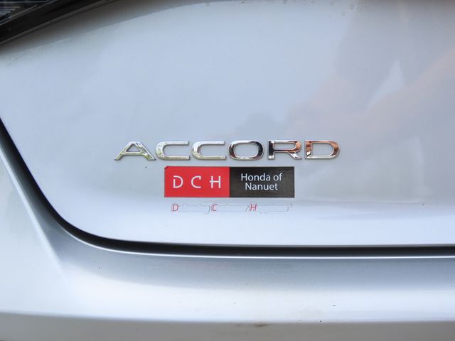 Thumbnail: 2023 Honda Accord - 7