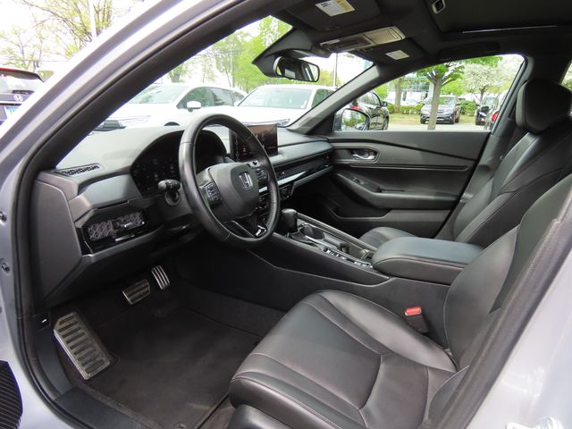 Thumbnail: 2023 Honda Accord - 2