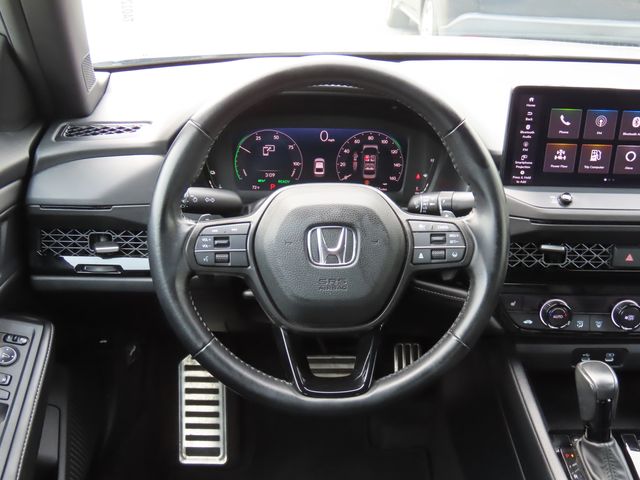 Thumbnail: 2023 Honda Accord - 13