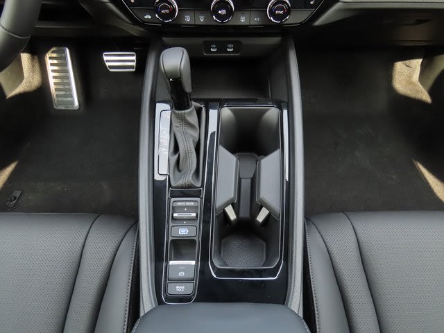 Thumbnail: 2025 Honda Accord - 17