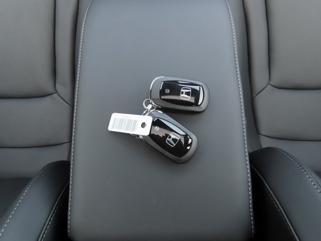 Thumbnail: 2025 Honda Accord - 22