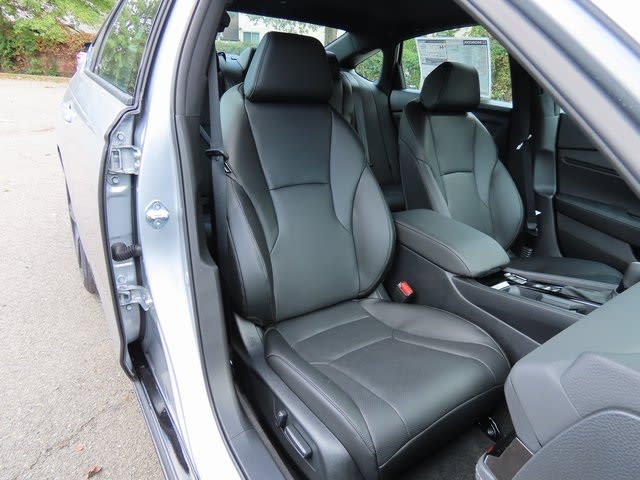 Thumbnail: 2025 Honda Accord - 19