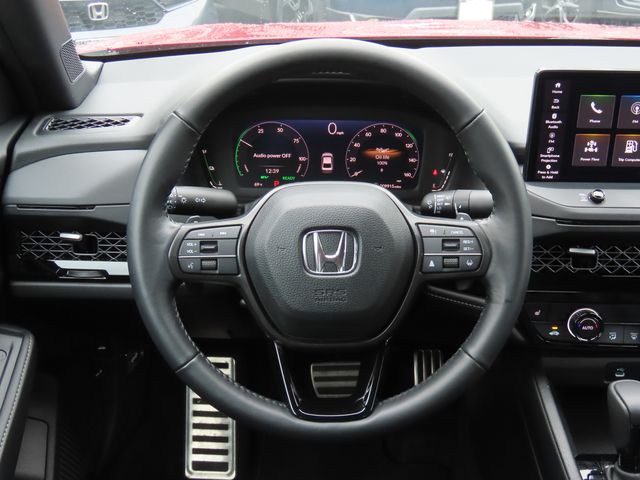 Thumbnail: 2023 Honda Accord - 10