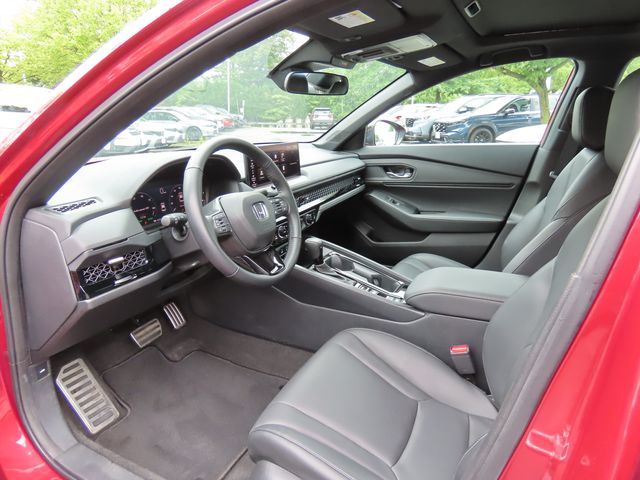 Thumbnail: 2023 Honda Accord - 11