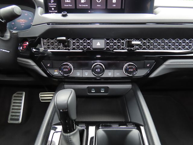 Thumbnail: 2023 Honda Accord - 23
