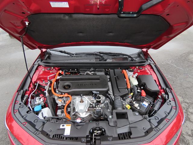 Thumbnail: 2023 Honda Accord - 9