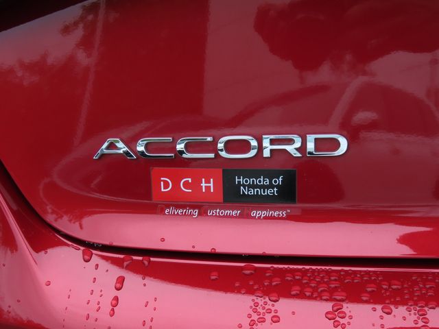 Thumbnail: 2023 Honda Accord - 7