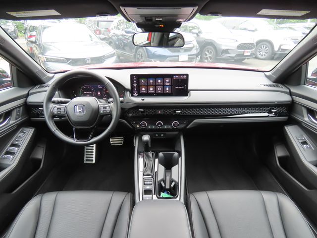 Thumbnail: 2023 Honda Accord - 2