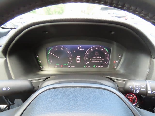 Thumbnail: 2024 Honda Accord - 17