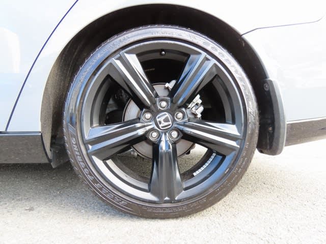 Thumbnail: 2024 Honda Accord - 8