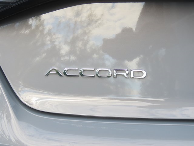 Thumbnail: 2024 Honda Accord - 7