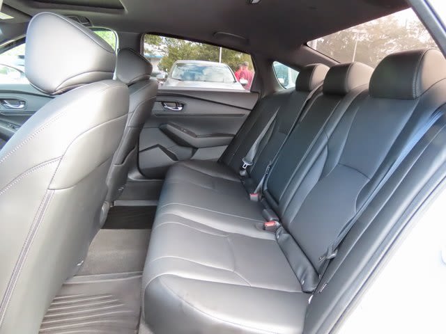 Thumbnail: 2024 Honda Accord - 13