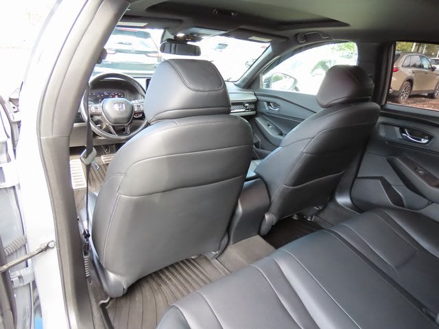 Thumbnail: 2024 Honda Accord - 22