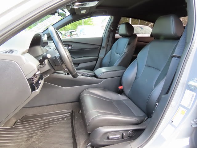 Thumbnail: 2024 Honda Accord - 11