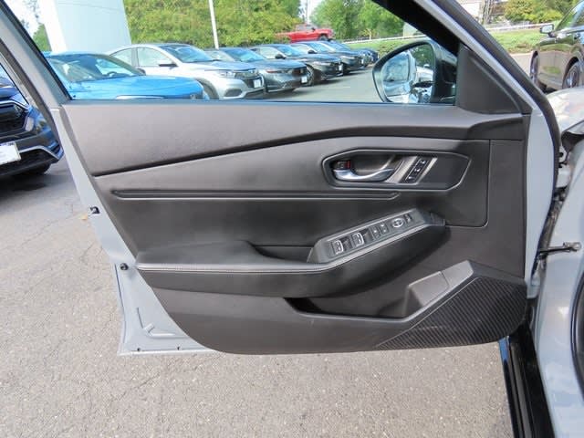 Thumbnail: 2024 Honda Accord - 23