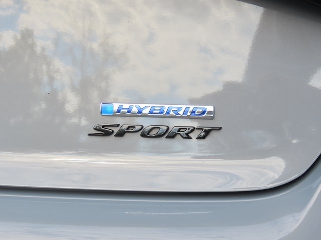 Thumbnail: 2024 Honda Accord - 21