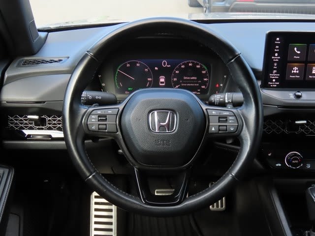 Thumbnail: 2024 Honda Accord - 14