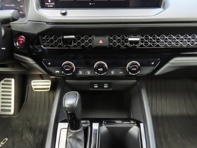 Thumbnail: 2024 Honda Accord - 24