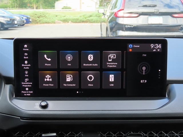 Thumbnail: 2024 Honda Accord - 15