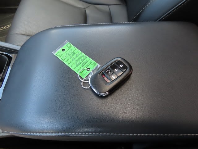 Thumbnail: 2024 Honda Accord - 19