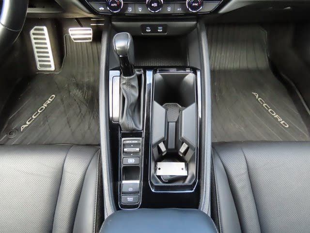 Thumbnail: 2024 Honda Accord - 16