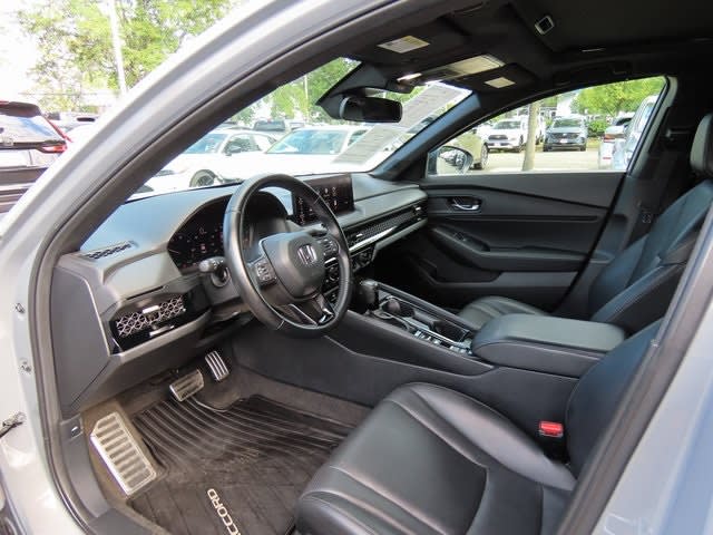 Thumbnail: 2024 Honda Accord - 2