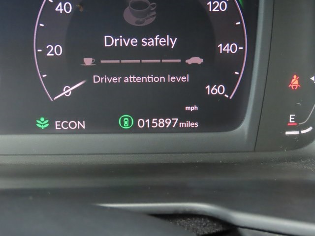 Thumbnail: 2024 Honda Accord - 26