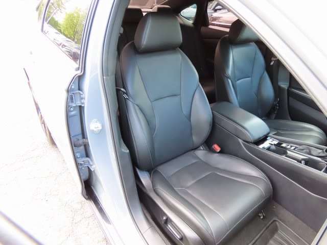 Thumbnail: 2024 Honda Accord - 12