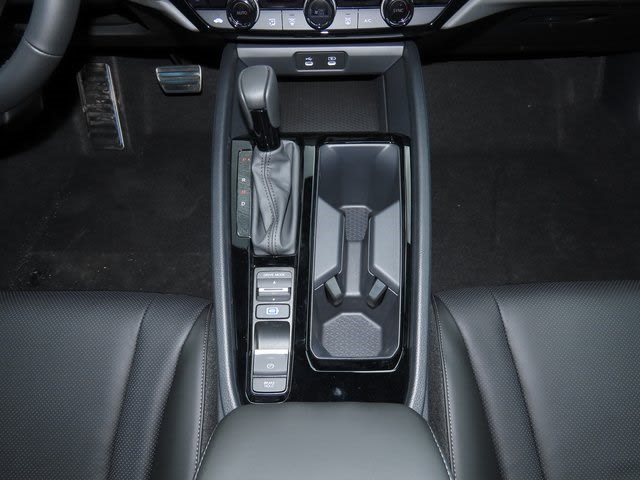 Thumbnail: 2025 Honda Accord - 15