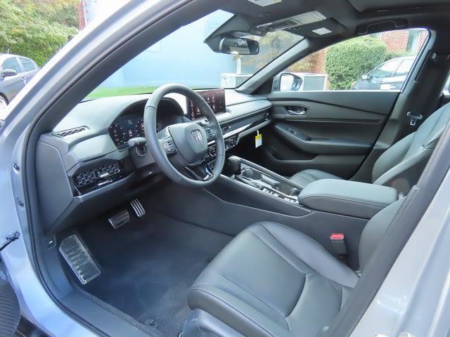 Thumbnail: 2025 Honda Accord - 11