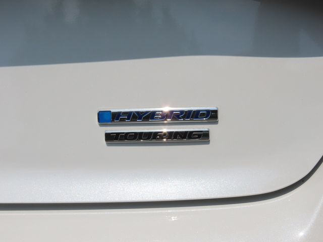 Thumbnail: 2023 Honda Accord - 22
