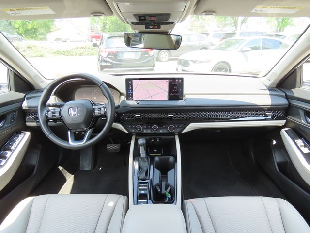 Thumbnail: 2023 Honda Accord - 10
