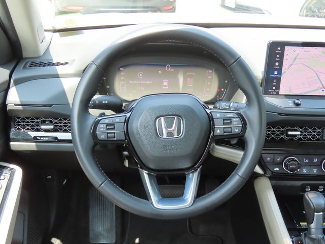 Thumbnail: 2023 Honda Accord - 14