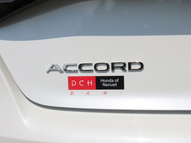 Thumbnail: 2023 Honda Accord - 7