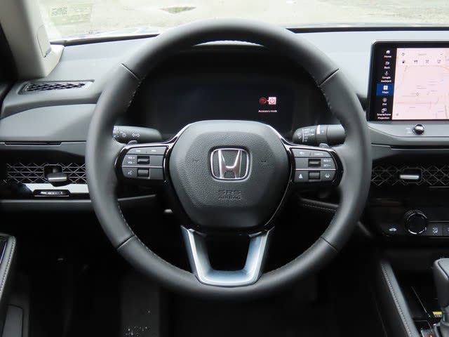 2024 Honda Accord Touring 14