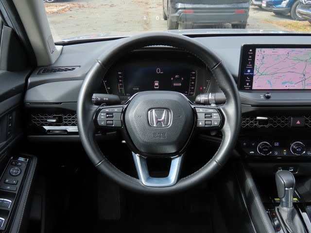 Thumbnail: 2024 Honda Accord - 14