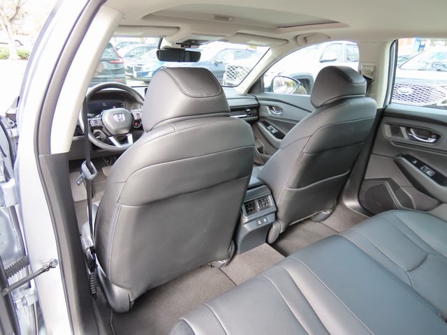 Thumbnail: 2024 Honda Accord - 22