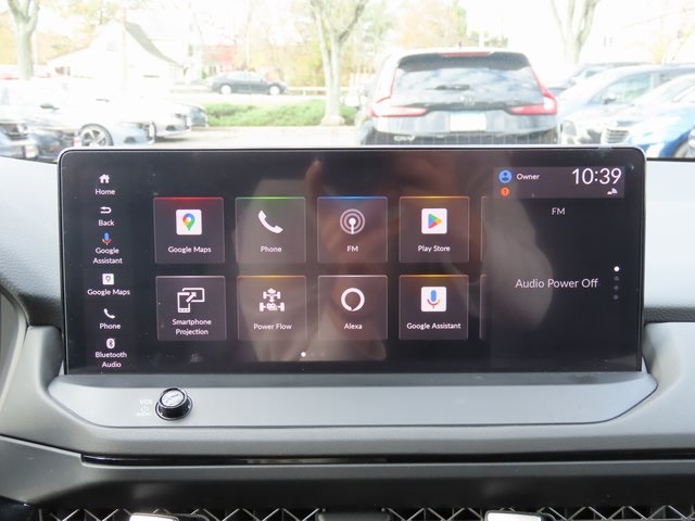 Thumbnail: 2024 Honda Accord - 26