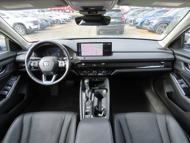 Thumbnail: 2024 Honda Accord - 10