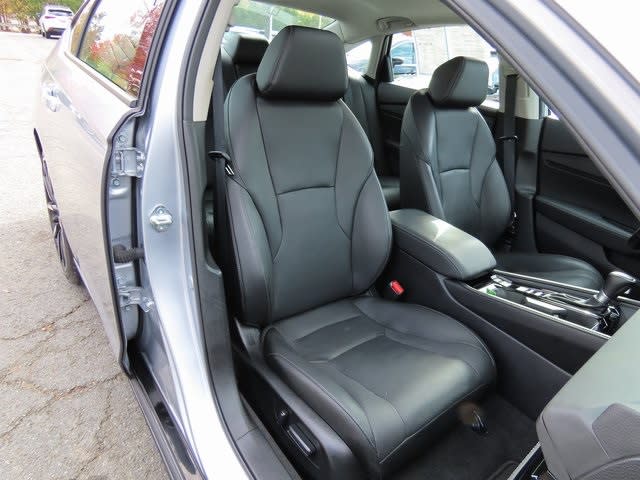 Thumbnail: 2024 Honda Accord - 12