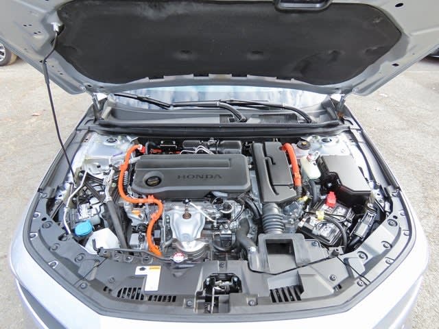 Thumbnail: 2024 Honda Accord - 9