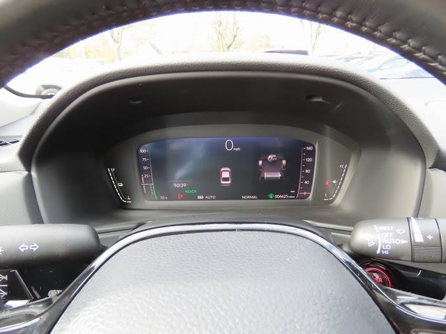 Thumbnail: 2024 Honda Accord - 17