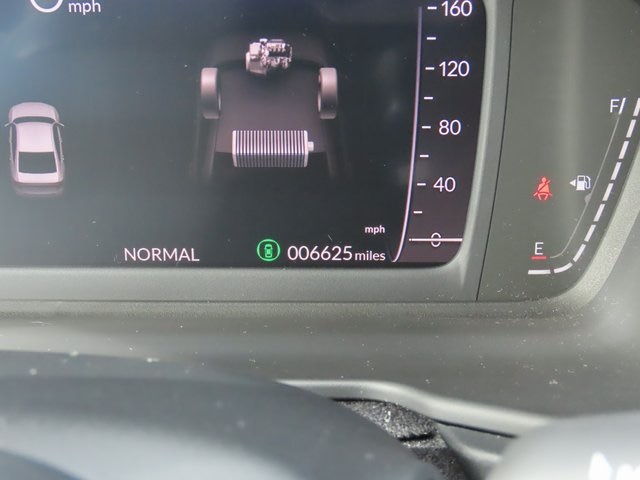 Thumbnail: 2024 Honda Accord - 33