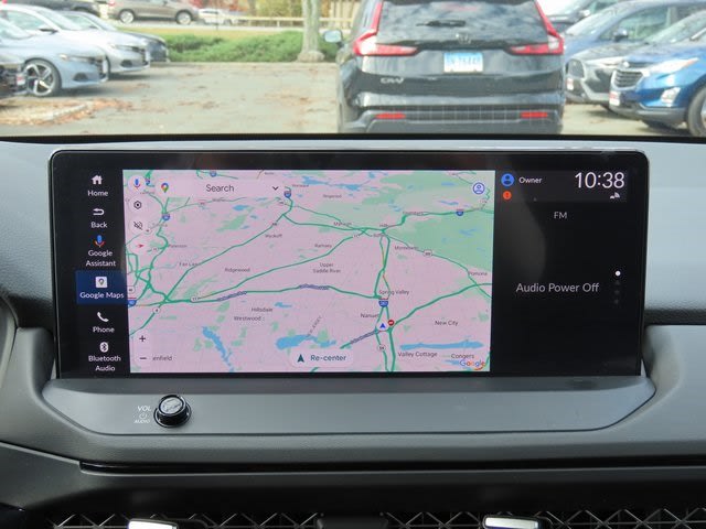 Thumbnail: 2024 Honda Accord - 15