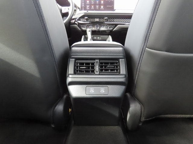 Thumbnail: 2024 Honda Accord - 31