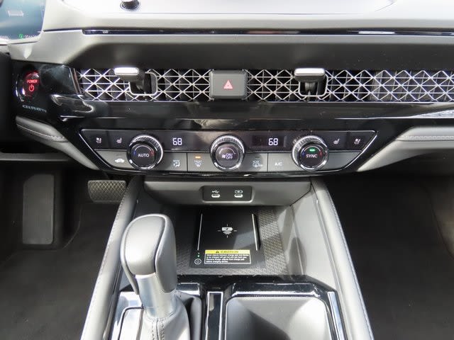 Thumbnail: 2024 Honda Accord - 27