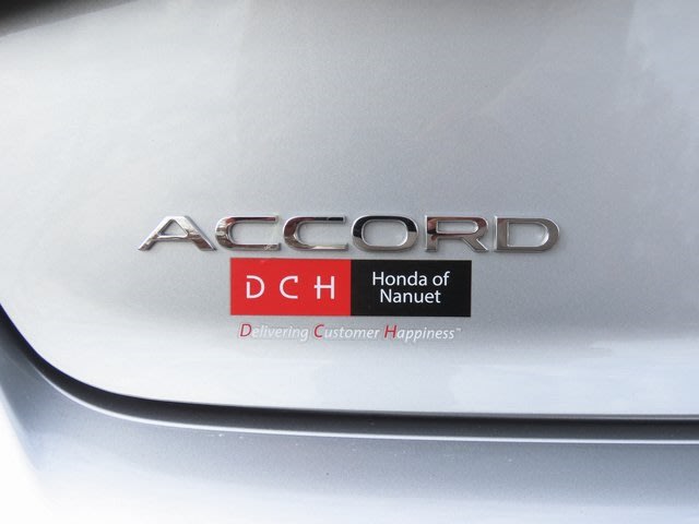 Thumbnail: 2024 Honda Accord - 7