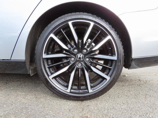 Thumbnail: 2024 Honda Accord - 8