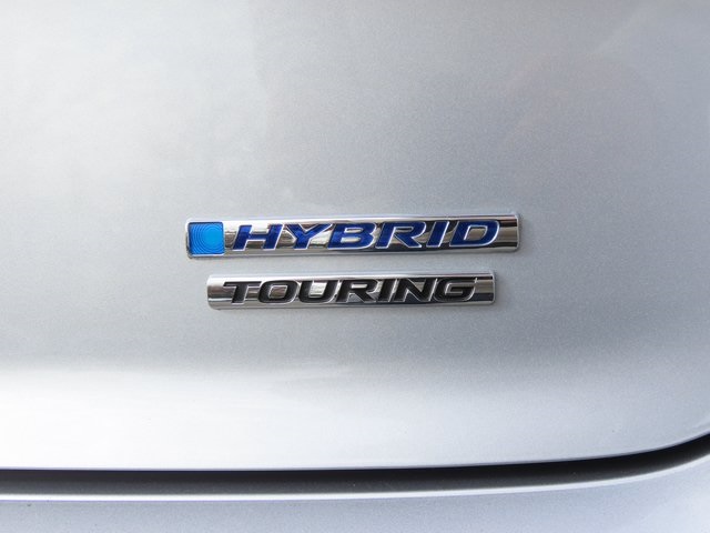 Thumbnail: 2024 Honda Accord - 21